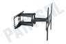 Ewent Full Motion TV Wandsteun XL 37-70", 3 draaipunten