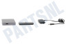 Marmitek 25008457 Connect 740 HDMI Switch 8K