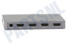 Marmitek 25008457 Connect 740 HDMI Switch 8K