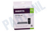 Marmitek 25008457 Connect 740 HDMI Switch 8K