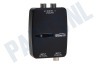 Marmitek 08127 Connect DA21