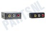 Marmitek 08264 Connect AH31