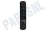 LG MR21GC Afstandsbediening
