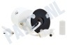 Dahua IPC-HFW1120S-W Beveiligingscamera 1.3 Megapixel HD Wifi