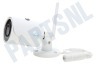 Dahua IPC-HFW1120S-W Beveiligingscamera 1.3 Megapixel HD Wifi