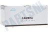 Dahua IPC-HFW1120S-W Beveiligingscamera 1.3 Megapixel HD Wifi