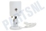 Dahua IPC-HFW1320Sp-W Beveiligingscamera 3 Megapixel HD 1080P Wifi