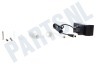 Dahua IPC-HFW1320Sp-W Beveiligingscamera 3 Megapixel HD 1080P Wifi