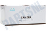 Dahua IPC-HFW1320Sp-W Beveiligingscamera 3 Megapixel HD 1080P Wifi