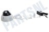 Dahua IPC-HDBW1120E-W Beveiligingscamera 1.3 Megapixel HD 720P Wifi