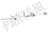 Dahua IPC-HDBW1120E-W Beveiligingscamera 1.3 Megapixel HD 720P Wifi