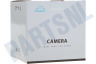 Dahua IPC-HDBW1120E-W Beveiligingscamera 1.3 Megapixel HD 720P Wifi