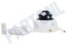 Dahua IPC-HDBW1320E-W Beveiligingscamera 3 Megapixel HD 1080P Wifi, 81 graden
