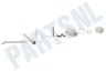 Dahua IPC-HDBW1320E-W Beveiligingscamera 3 Megapixel HD 1080P Wifi, 81 graden