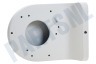 Dahua PFB203W Muursteun Voor camera, Aluminium