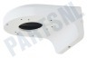 Dahua PFB203W Muursteun Voor camera, Aluminium
