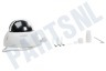 Dahua DH-SD22204T-GN PTZ Buiten IP Camera PoE