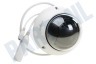 Dahua DH-SD22204T-GN PTZ Buiten IP Camera PoE