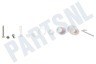 Dahua DH-SD22204T-GN PTZ Buiten IP Camera PoE