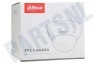 Dahua DH-SD22204T-GN PTZ Buiten IP Camera PoE