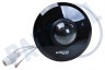 Dahua Beveiligingscamera 4 Megapixel Buiten/Binnen met smart motion detectie