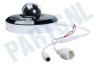 Dahua Beveiligingscamera 4 Megapixel Buiten/Binnen met smart motion detectie