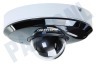 Dahua Beveiligingscamera 4 Megapixel Buiten/Binnen met smart motion detectie