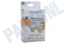 Hirschmann DPO2104 Coax Splitter IEC Female ingang, 2x Male uitgang, nummer 11