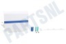 Hirschmann HMV 41 Versterker 4 voudig, NL-keur, excl. aansluitset 88905270, nummer 10