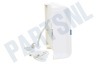 Hirschmann HMV 41 Versterker 4 voudig, NL-keur, excl. aansluitset 88905270, nummer 10