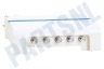 Hirschmann HMV 41 Versterker 4 voudig, NL-keur, excl. aansluitset 88905270, nummer 10