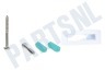 Hirschmann HMV 41 Versterker 4 voudig, NL-keur, excl. aansluitset 88905270, nummer 10