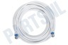 Hirschmann FEKAB 5/1000 Aansluitkabel IEC 4G Proof 10 meter