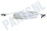 Technetix 11201530 Coax Aansluitkabel 5 meter