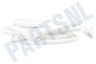 Technetix CAT6-2M-SHOP CAT6 UTP Aansluitkabel RJ45 2 Meter