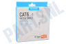 Technetix CAT6-2M-SHOP CAT6 UTP Aansluitkabel RJ45 2 Meter