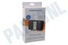 Hirschmann MOKA 16 Adapter Multimedia coax adapter