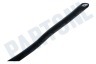 Hirschmann KOKA 799/100 Hirschmann Coaxkabel 100 Meter Zwart