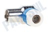 Hirschmann KOKWI 5 Coax Stekker IEC connector Female