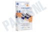 Hirschmann KOSWI 5 / KOKWI 5 Coax Stekker IEC connectoren man+vrouw, nummer 7