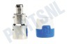 Hirschmann QFC 5 CATV PUSH ON F-CONNECTOR