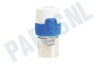 Hirschmann QFC 5 CATV PUSH ON F-CONNECTOR