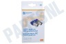 Hirschmann 695020572 CATV Push On IEC Connectoren