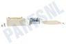 Hirschmann EDC 1000 E CATV Wandcontactdoos