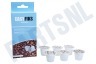 Easyfiks Nespresso reinigingscapsule