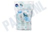 WPRO AFR431 Powerfresh - Voordeelpakket, 4-Pack