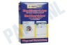 Europart Wasmachine Ontvetter machine
