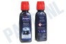 Durgol Swiss Espresso speciale ontkalker 2x 125ml