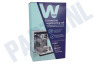 WPRO DWS115 Zout Regenereerzout vaatwasser