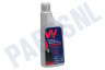 WPRO KVC015 WPRO Onderhoudsset Keramische Kookplaat Vitro Clean